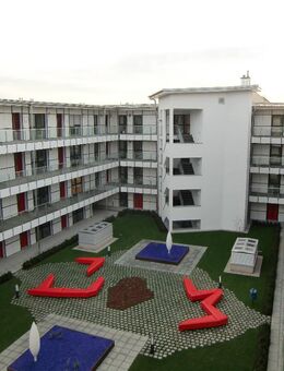Wohnung 1-ZimmerWhg EG App.009 - Bamberg