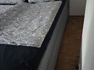 Boxspringbett - Braunschweig