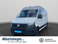 VW Crafter, 35 TDI Kasten HOCH LANG, Jahr 2022 - Leinefelde-Worbis