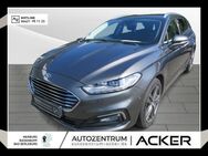 Ford Mondeo, 2.0 EcoBlue Titanium, Jahr 2019 - Bad Berleburg