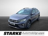 VW Taigo, 1.5 TSI R-Line, Jahr 2023 - Vechta