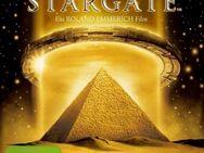 Stargate Director's Cut Bluray Rarität - Mannheim