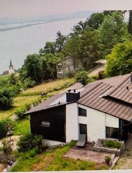 Bijoux mit traumhafter Aussicht - Les Prés-d'Orvin