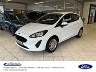 Ford Fiesta 1.1 Cool & Connect PDC Winter-Paket - Bad Lobenstein