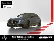 Mercedes A 45 AMG, S °, Jahr 2020 - Busdorf