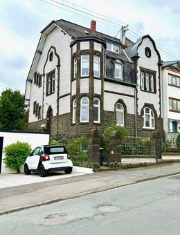 Renovierte Erdgeschosswohnung im Mayener Zentrum - Mayen