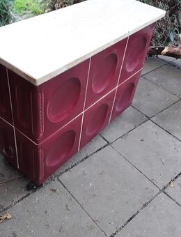 Elektro Kachelofen - Barsinghausen