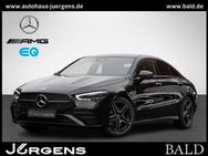 Mercedes CLA 200 AMG, Advanced Night 18, Jahr 2024 - Siegen (Universitätsstadt)