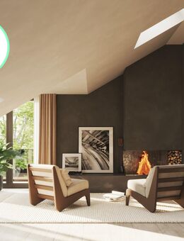 QQI: Exklusive Dachterrassenwohnung - München