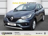 Renault Kadjar, LIMITED Deluxe TCe 140 GPF, Jahr 2019 - Eisenach