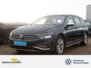 VW Passat Alltrack, 2.0 TDI STDH, Jahr 2019 - Bochum