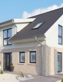 Traumhaus auf großem Grundstück - Unser Angebot für Ihre Zukunft - Buchholz (Nordheide)