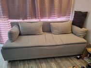 Bettsofa zu verschenken - Homburg