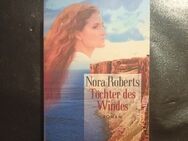 Töchter des Windes - Nora Roberts (Taschenbuch) - Essen