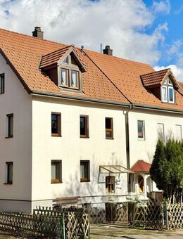 Einziehen & wohlfühlen: Familienidylle mit Einliegerwohnung und großem Garten in Rottweil - Rottweil