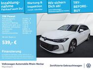 VW Passat, 1.5 eTSI Business, Jahr 2024 - Mannheim