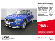 VW T-Roc, 1.5 TSI Sport, Jahr 2022 - Bad Oldesloe