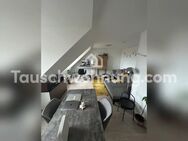 [TAUSCHWOHNUNG] Zentrale Dachgeschosswohnung ??? - Hamburg Altstadt