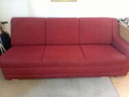 Wohnzimmer Couch - Kiefersfelden