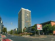 2-Zimmer-Wohnung in Ludwigshafen am Rhein - Ludwigshafen (Rhein)
