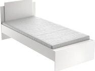 Demeyere GROUP Einzelbett Life, optional mit Schublade für 2.Schlafplatz,stilvolles Design
