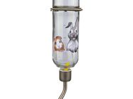 Trixie Tränke Honey & Hopper Glastränke - 500 ml