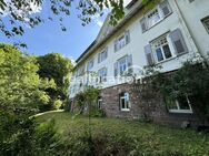 Denkmalgeschütztes Mehrfamilienhaus am Waldrand mit Panoramablick - Bad Herrenalb