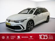 VW Golf Variant, 2.0 TDI Golf VIII R-LINE BLACK STYLE 150P, Jahr 2023 - Vilsbiburg