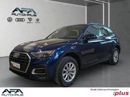 Audi Q5, 40 TDI quattro Smart-Int, Jahr 2021 - Gera