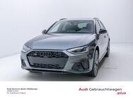 Audi A4, Avant S line 40 TDI QU S-TRO, Jahr 2023 - Berlin