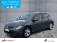 VW Golf, 1.5 TSI VIII LIFE, Jahr 2023 - Mitterteich