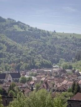 Möblierte Ferienwohnung in Schönau - Schönau (Schwarzwald)