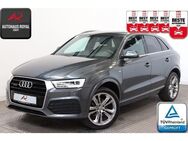 Audi Q3 2.0 TDI qu 3x S LINE KEYLESS,TEMPOMAT,19ZOLL - Berlin