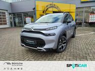 Citroën C3 Aircross, 1.2 e-THP Shine Assistenzsysteme, Jahr 2024 - Dessau-Roßlau