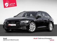 Audi A6, Avant 45 quattro S LINE BLACKPAK LM19, Jahr 2023 - Dortmund