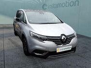 Renault Espace, 1.8 TCe 225 Initiale Paris 7-S, Jahr 2019 - München