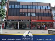 GESCHÄFTSHAUS mit POTENTIAL in TOP-INNENSTADT-LAGE in Hamm/ Westfalen - Hamm