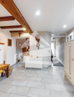 Charmantes Reihenhaus mit modernem Komfort - Fell