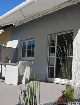 schmuckes Reihenendhaus mit großer Terrasse, Sauna und 2 Carport-Stellplätze - Brahmenau