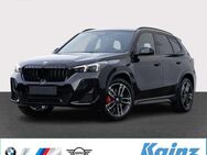 BMW X1, xDrive20d M Sport Travel Paket, Jahr 2025 - Wittlich