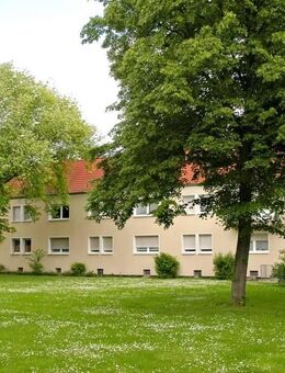 Demnächst frei! 2-Zimmer-Wohnung in Duisburg Huckingen - Duisburg