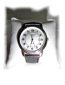 Große Armbanduhr von Kienzle - Nürnberg
