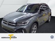 VW T-Roc, 2.0 TDI R-LINE ALLWETTER, Jahr 2023 - Lüdenscheid