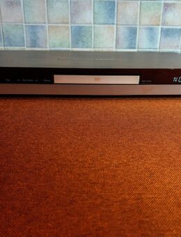Harman / Kardon DVD-Player 27 - Flörsbachtal