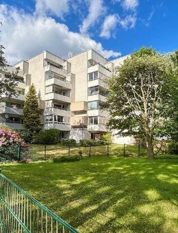 **Anlageobjekt**gepflegte Wohnung in fußläufiger Stadtlage! - Buxtehude