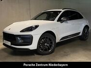 Porsche Macan, T | Surround View | Dachsystem |, Jahr 2022 - Plattling