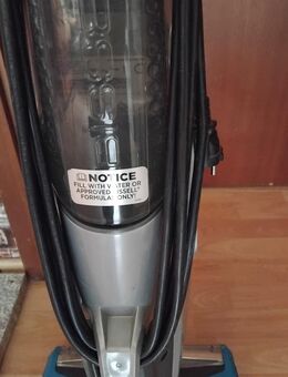 Bissel Nass Trocken Sauger - Duisburg