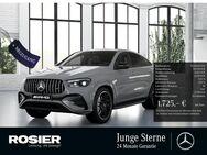 Mercedes GLE 53 AMG, Coupé, Jahr 2023 - Menden (Sauerland)