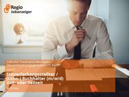 Steuerfachangestellter / (Lohn-) Buchhalter (m/w/d) Voll- oder Teilzeit - Unna