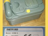 Thetford Ersatz-Kassette C200 S - Dassel
